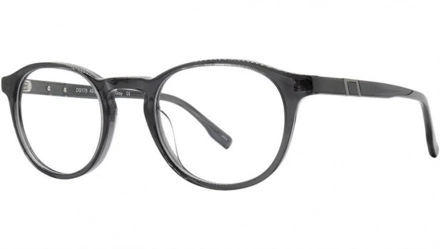 Danny Gokey 179 Eyeglasses - view 3